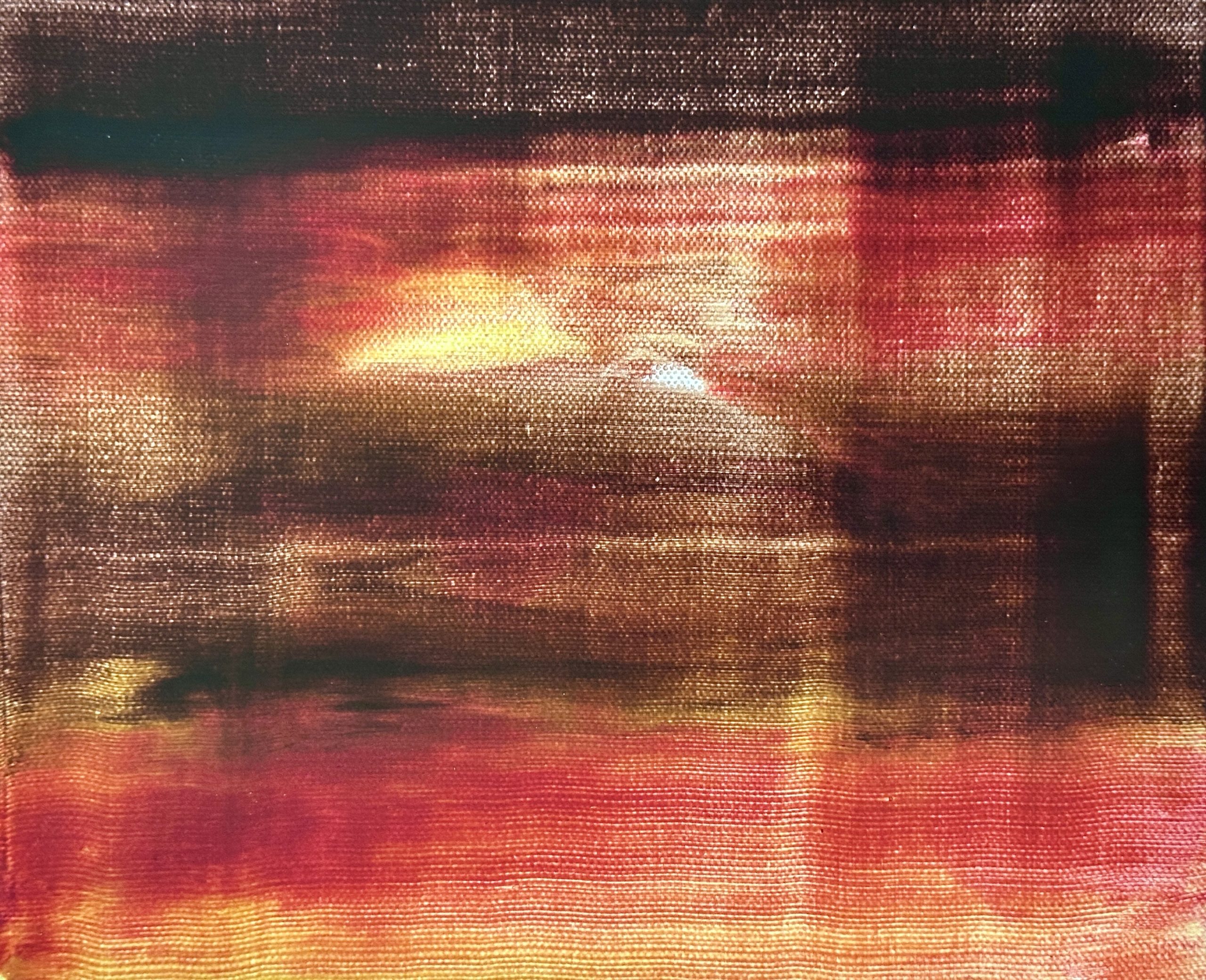 Vivant, et éteint