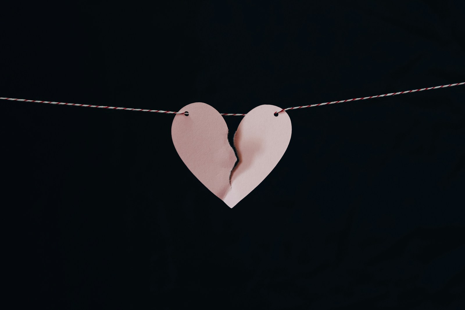 Saboter mes relations amoureuses